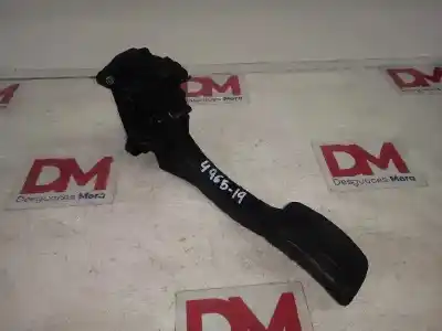 Peça sobressalente para automóvel em segunda mão potenciômetro por toyota proace l1h1 furgón active referências oem iam 9674829780