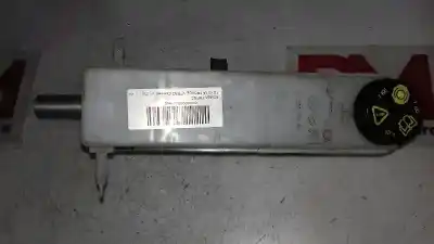 Peça sobressalente para automóvel em segunda mão bomba de travões por toyota proace verso compact shuttle referências oem iam 9805232280