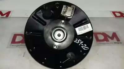 Peça sobressalente para automóvel em segunda mão servo freio por toyota proace verso compact shuttle referências oem iam 9805232280