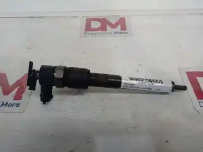 Pièce détachée automobile d'occasion INJECTEUR pour OPEL CORSA D  Références OEM IAM 0445110326  