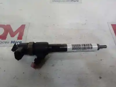 Pièce détachée automobile d'occasion INJECTEUR pour OPEL CORSA D  Références OEM IAM 0445110326  