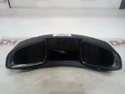 Second-hand car spare part DASHBOARD for CITROEN DS5  OEM IAM references   
