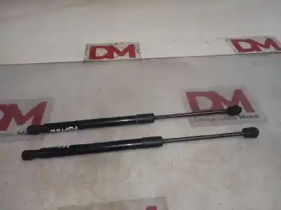 Peça sobressalente para automóvel em segunda mão amortecedores do tronco / porta por citroen ds5 design referências oem iam 