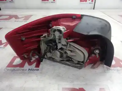 Second-hand car spare part right tailgate light for audi a3 (8p) 1.9 tdi ambiente oem iam references   