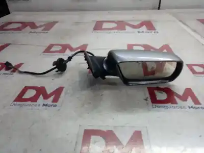 Second-hand car spare part RIGHT REARVIEW MIRROR for AUDI A6 ALLROAD QUATTRO (4FH)  OEM IAM references   