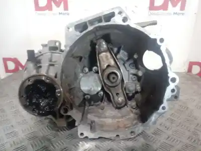 Pezzo di ricambio per auto di seconda mano riduttore per seat ibiza (6j5) sport riferimenti oem iam kfk