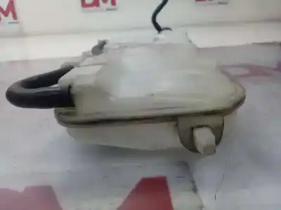 Автозапчасти б/у расширительный депозит за mazda cx-3 (dk) 1.5 skyactiv-d (dk2ws) ссылки oem iam s55215351  