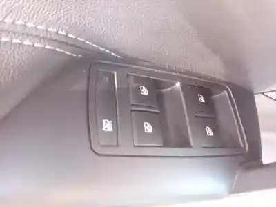 Tweedehands auto-onderdeel linker voorruit schakelaar voor opel insignia berlina excellence oem iam-referenties 22915121