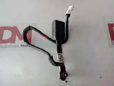 Автозапчастина б/у лівий передній гачок для kia cee´d concept посилання на oem iam 