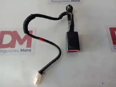 Автозапчастина б/у лівий передній гачок для kia cee´d concept посилання на oem iam   