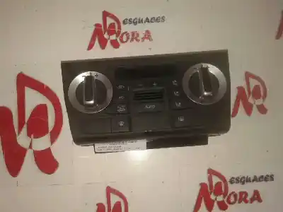 Second-hand car spare part CLIMATE CONTROL for AUDI A3 SPORTBACK (8P)  OEM IAM references 8P0820043BM CAJA 2 