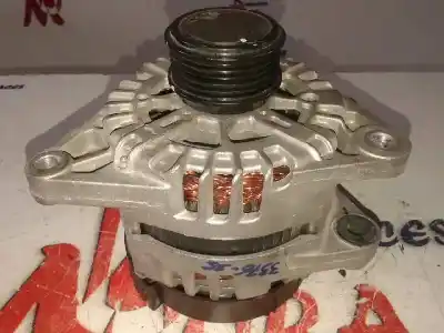 Автозапчастина б/у генератор для kia cee´d 1.4 crdi cat посилання на oem iam 2611067