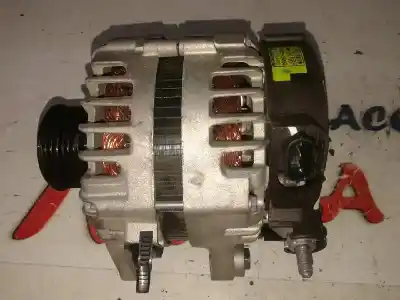 Автозапчастина б/у генератор для kia cee´d 1.4 crdi cat посилання на oem iam 2611067  