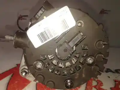 Автозапчастина б/у генератор для kia cee´d 1.4 crdi cat посилання на oem iam 2611067  