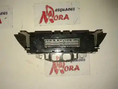 Peça sobressalente para automóvel em segunda mão comando de sofagem (chauffage / ar condicionado) por jaguar s-type 2.5 v6 executive referências oem iam xr8h18c612afaek  