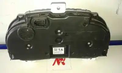 Peça sobressalente para automóvel em segunda mão quadrante por opel corsa d s-d pd11 referências oem iam p0013312031 caja 4 