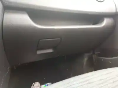 Pezzo di ricambio per auto di seconda mano scatola di guanti per opel meriva b cosmo riferimenti oem iam 