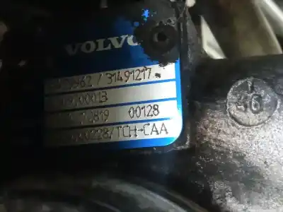 Автозапчасти б/у полный двигатель за volvo xc60 2.0 d ссылки oem iam d4204t14  