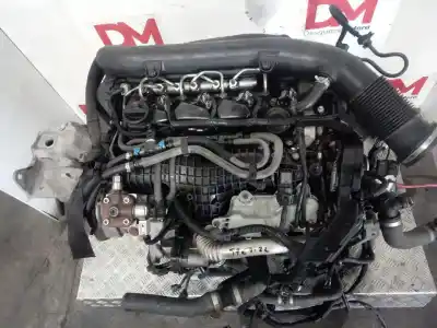 Автозапчасти б/у полный двигатель за volvo xc60 2.0 d ссылки oem iam d4204t14  