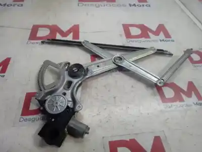 Peça sobressalente para automóvel em segunda mão elevador de vidros dianteira esquerda por toyota land cruiser (j15) gx referências oem iam 8572060310