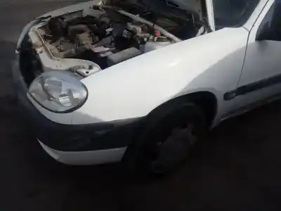 Pièce détachée automobile d'occasion AILE AVANT GAUCHE pour CITROEN SAXO  Références OEM IAM   