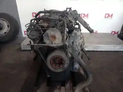 Автозапчасти б/у полный двигатель за man 8.150 8.150 ссылки oem iam d0826gf  