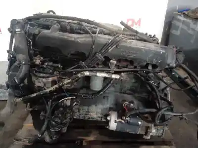 Автозапчасти б/у полный двигатель за man 8.150 8.150 ссылки oem iam d0826gf  