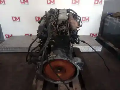 Автозапчасти б/у полный двигатель за man 8.150 8.150 ссылки oem iam d0826gf  