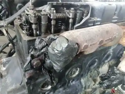 Автозапчасти б/у полный двигатель за man 8.150 8.150 ссылки oem iam d0826gf  