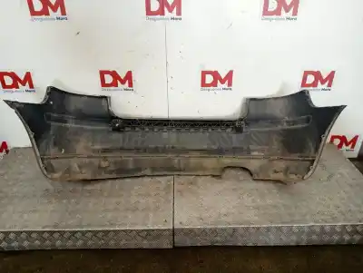 Автозапчасти б/у задний бампер за audi a3 (8p) 1.9 tdi ambiente ссылки oem iam   