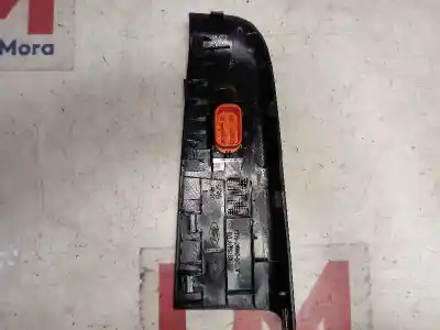 Second-hand car spare part right front power window switch for ford transit courier ambiente oem iam references et76240a40b  