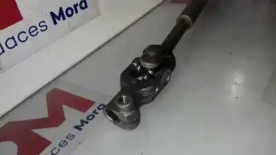 Second-hand car spare part steering column for renault captur adventure oem iam references 6700003801b  