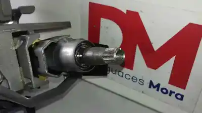 Second-hand car spare part steering column for renault captur adventure oem iam references 6700003801b  