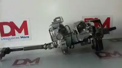 Second-hand car spare part steering column for renault captur adventure oem iam references 6700003801b  