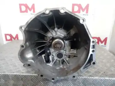 Автозапчасти б/у КОРОБКА ПЕРЕДАЧ за VOLKSWAGEN CRAFTER COMBI (2E)  ссылки OEM IAM 711651  