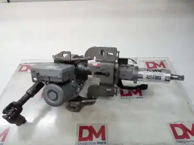 Автозапчасти б/у РУЛЕВАЯ КОЛОНКА за NISSAN QASHQAI II (J11E)  ссылки OEM IAM HXA6963  