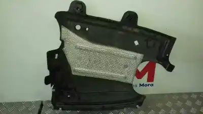 Pezzo di ricambio per auto di seconda mano copertura skid per skoda superb (3v3) active riferimenti oem iam 3v0825521  