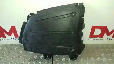 Pezzo di ricambio per auto di seconda mano copertura skid per skoda superb (3v3) active riferimenti oem iam 3v0825521  