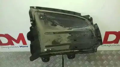 Pezzo di ricambio per auto di seconda mano copertura skid per skoda superb (3v3) active riferimenti oem iam 3v0825521  