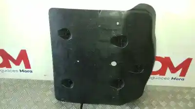 Pezzo di ricambio per auto di seconda mano copertura skid per skoda superb (3v3) active riferimenti oem iam 3v0825521  