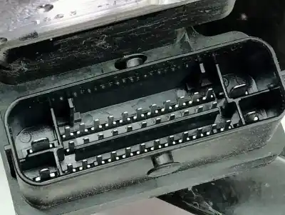 Peça sobressalente para automóvel em segunda mão abs por opel combo d kasten l1h1 2.4t referências oem iam 51902576  