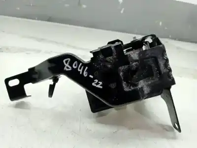 Peça sobressalente para automóvel em segunda mão abs por opel combo d kasten l1h1 2.4t referências oem iam 51902576  