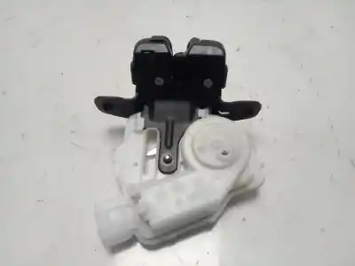 Piesă de schimb auto la mâna a doua încuietoare porbagaj pentru toyota auris hybrid active referințe oem iam 