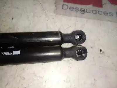 Автозапчастина б/у амортизаторі багажника/дверей для renault clio iv dynamique посилання на oem iam   