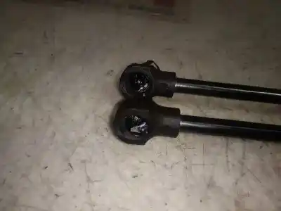 Автозапчастина б/у амортизаторі багажника/дверей для renault clio iv dynamique посилання на oem iam   