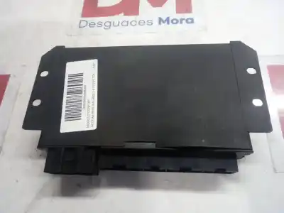Автозапчасти б/у комфортный модуль за audi a6 berlina (4b2) 2.5 v6 24v tdi ссылки oem iam 4b0962258b  