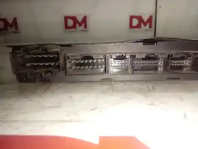 Автозапчасти б/у комфортный модуль за audi a6 berlina (4b2) 2.5 v6 24v tdi ссылки oem iam 4b0962258b  