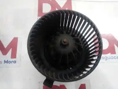 Peça sobressalente para automóvel em segunda mão ventilador de aquecimento por dacia sandero ambiance referências oem iam 