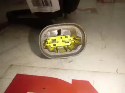 Second-hand car spare part heating fan for dacia duster ambiance 4x2 oem iam references   