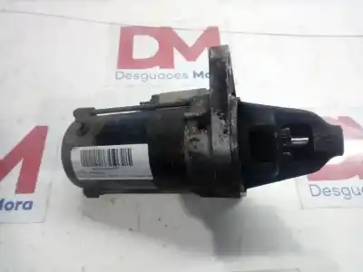 Pièce détachée automobile d'occasion démarreur de voiture pour land rover freelander (ln) 1.8i hardback (88kw) références oem iam 2280006122